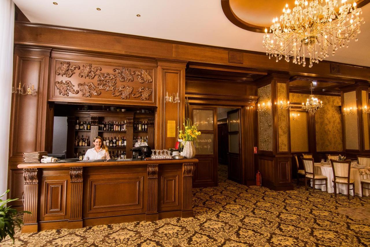 Balada Otel Suceava